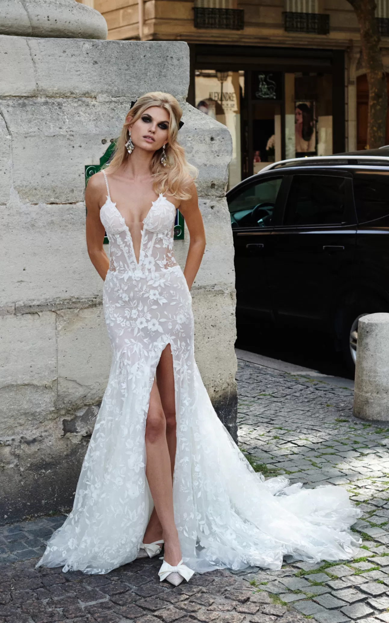 GALIA LAHAV Adore Fashion