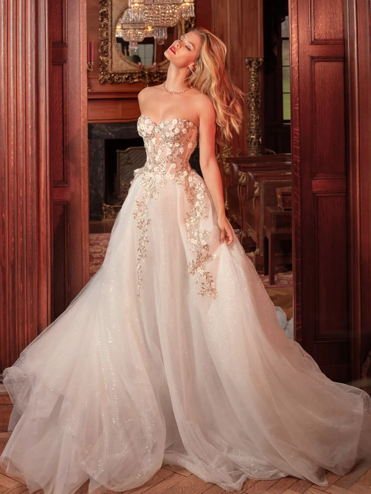 GALIA LAHAV Aelin Sale