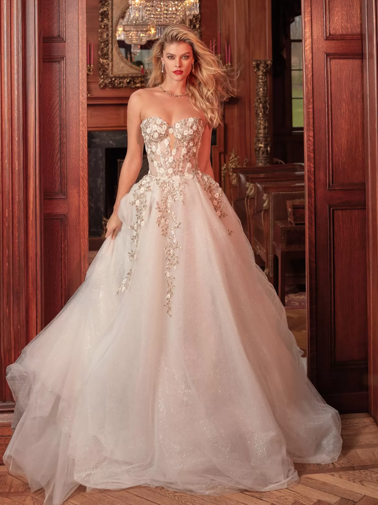 GALIA LAHAV Aelin Sale