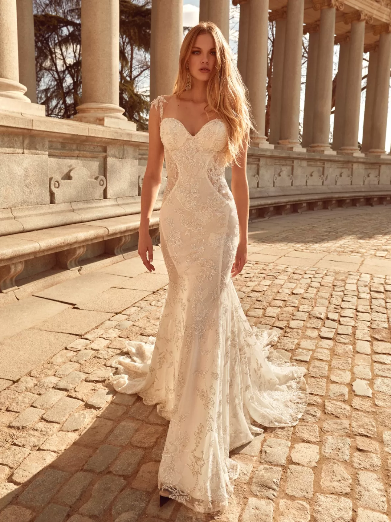 GALIA LAHAV Alejandra Store