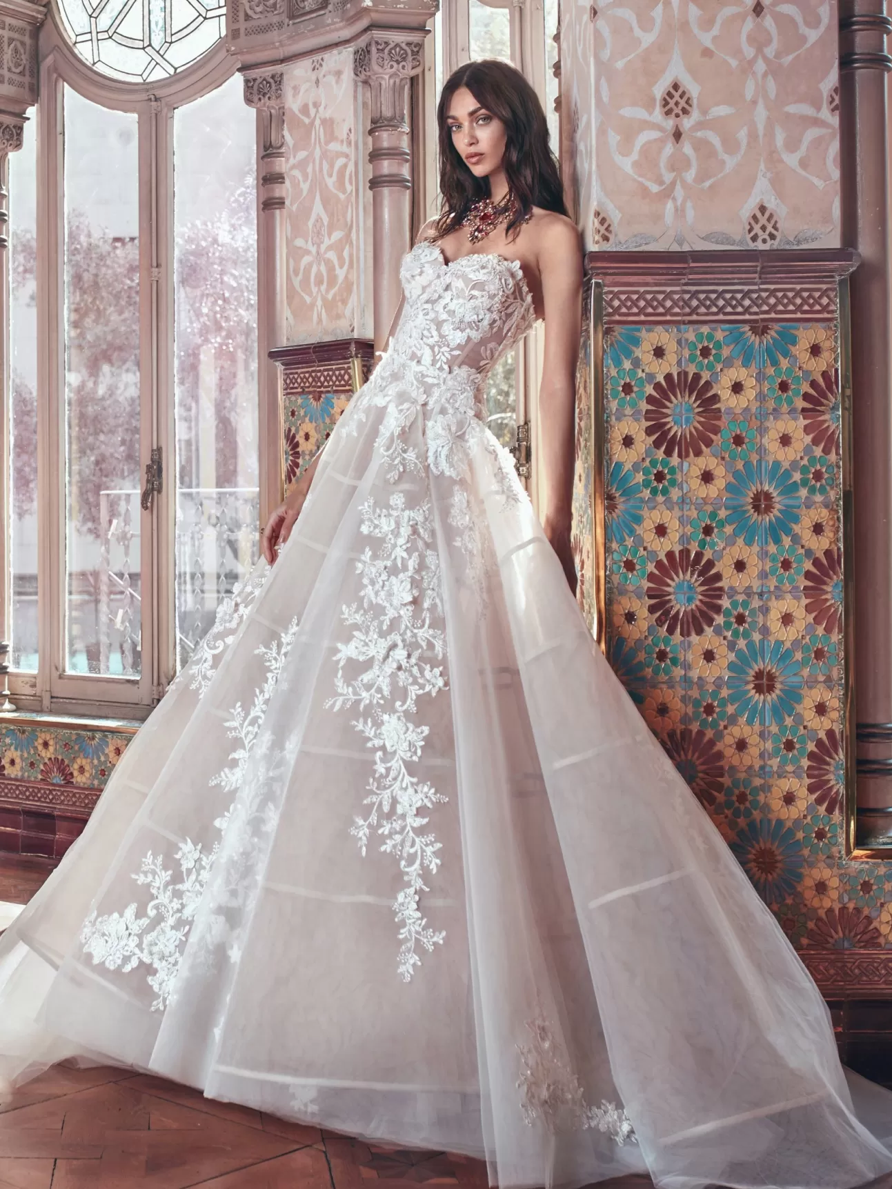 GALIA LAHAV Alma Shop