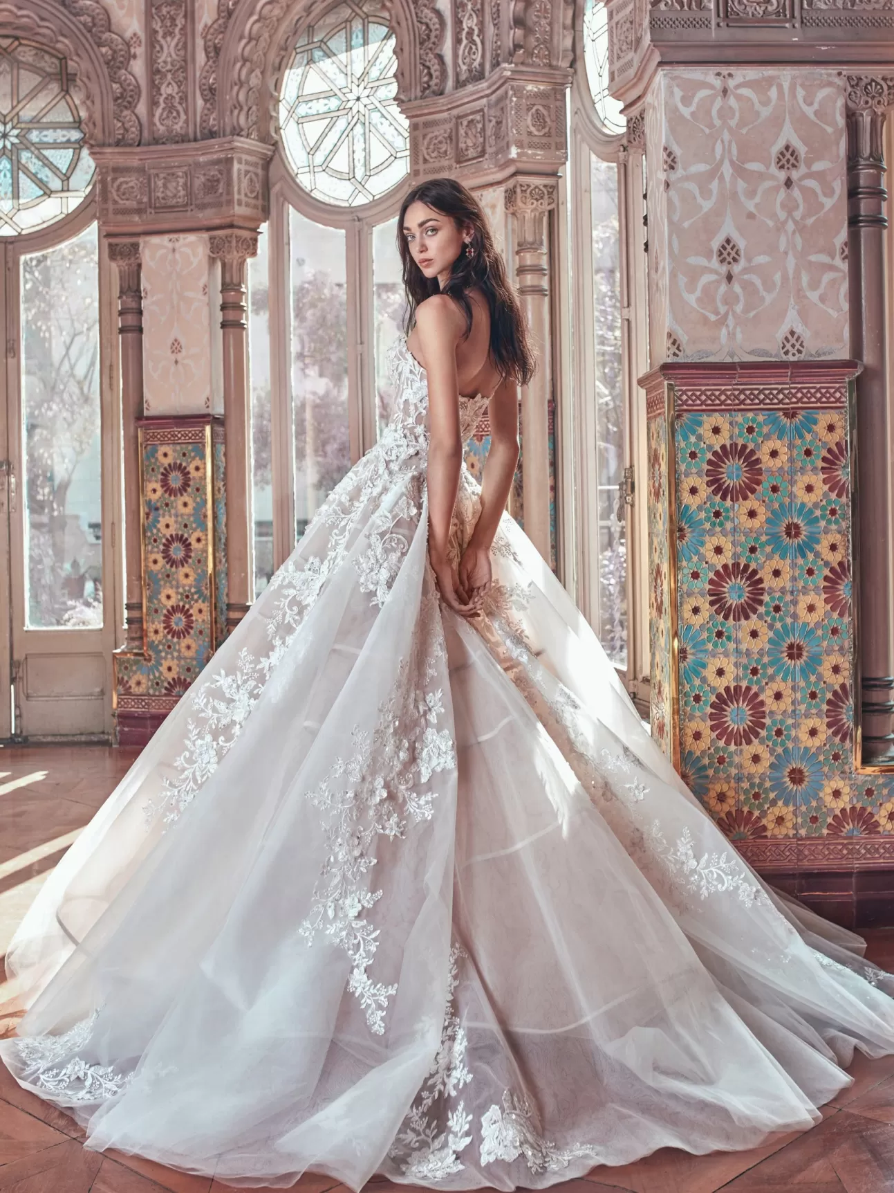 GALIA LAHAV Alma Shop