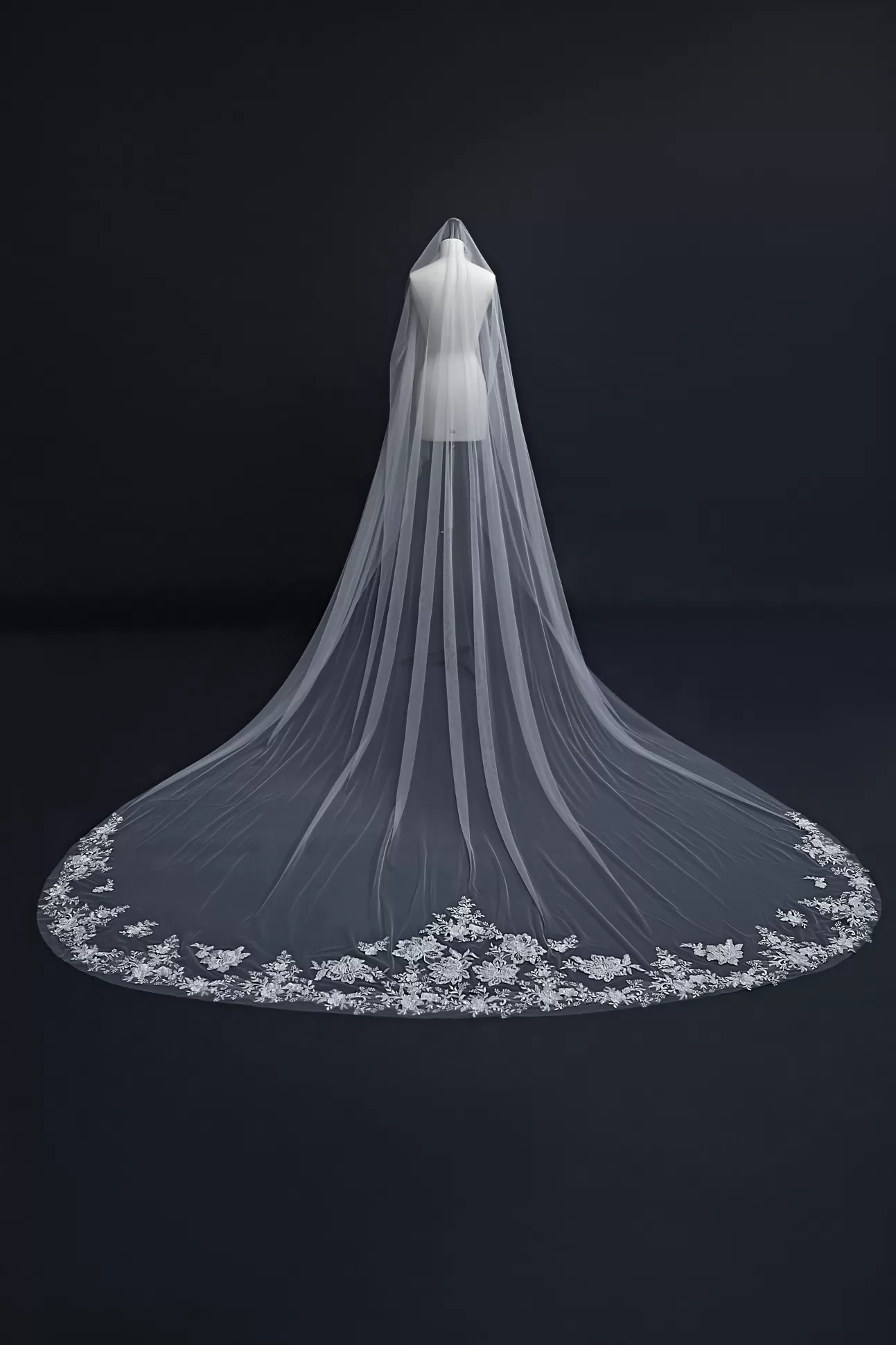 GALIA LAHAV Alma Veil New