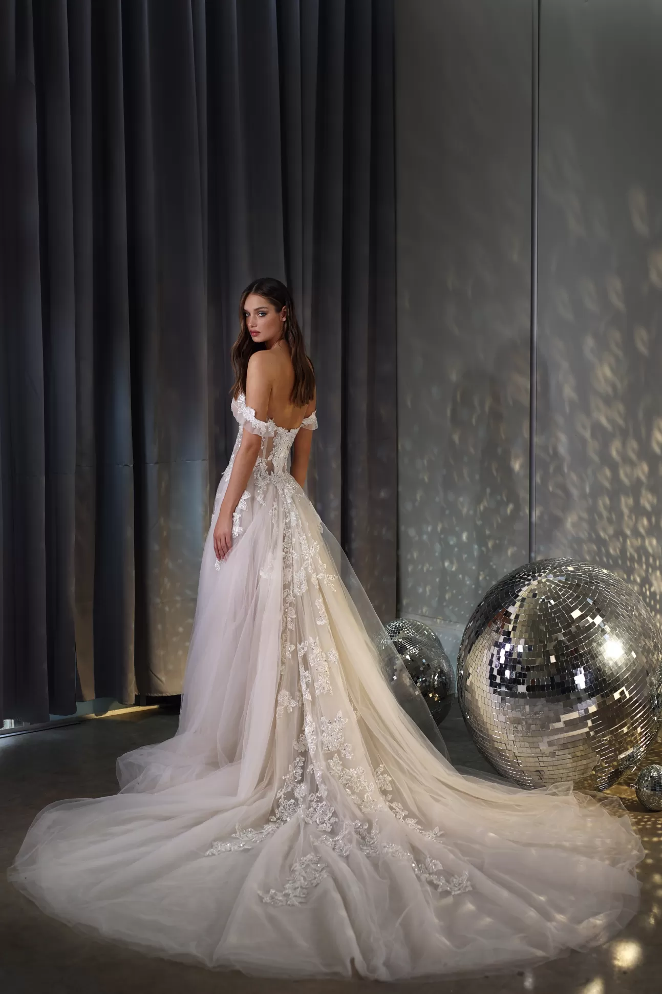 GALIA LAHAV Almaz Store