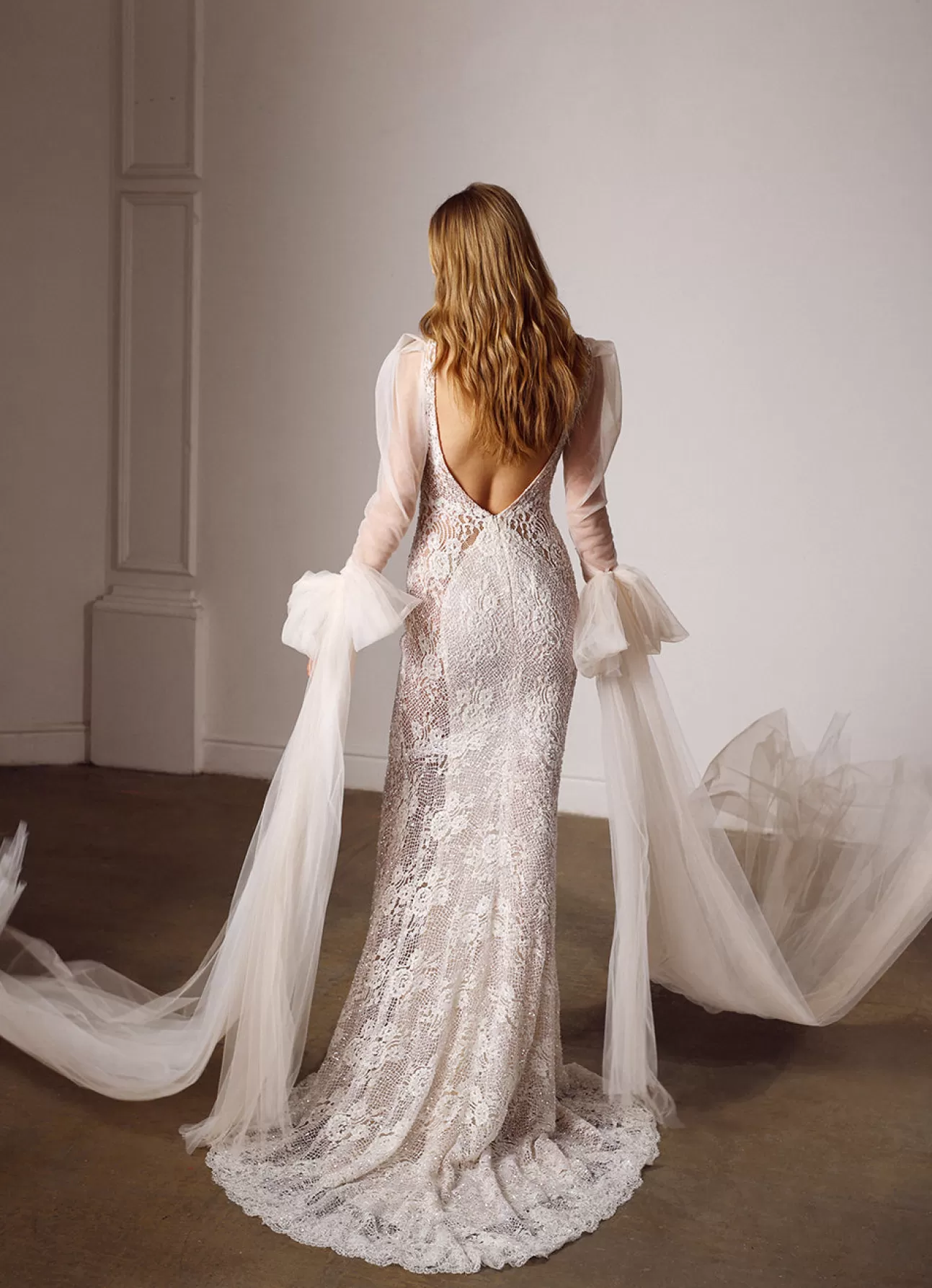 GALIA LAHAV Amanda Online