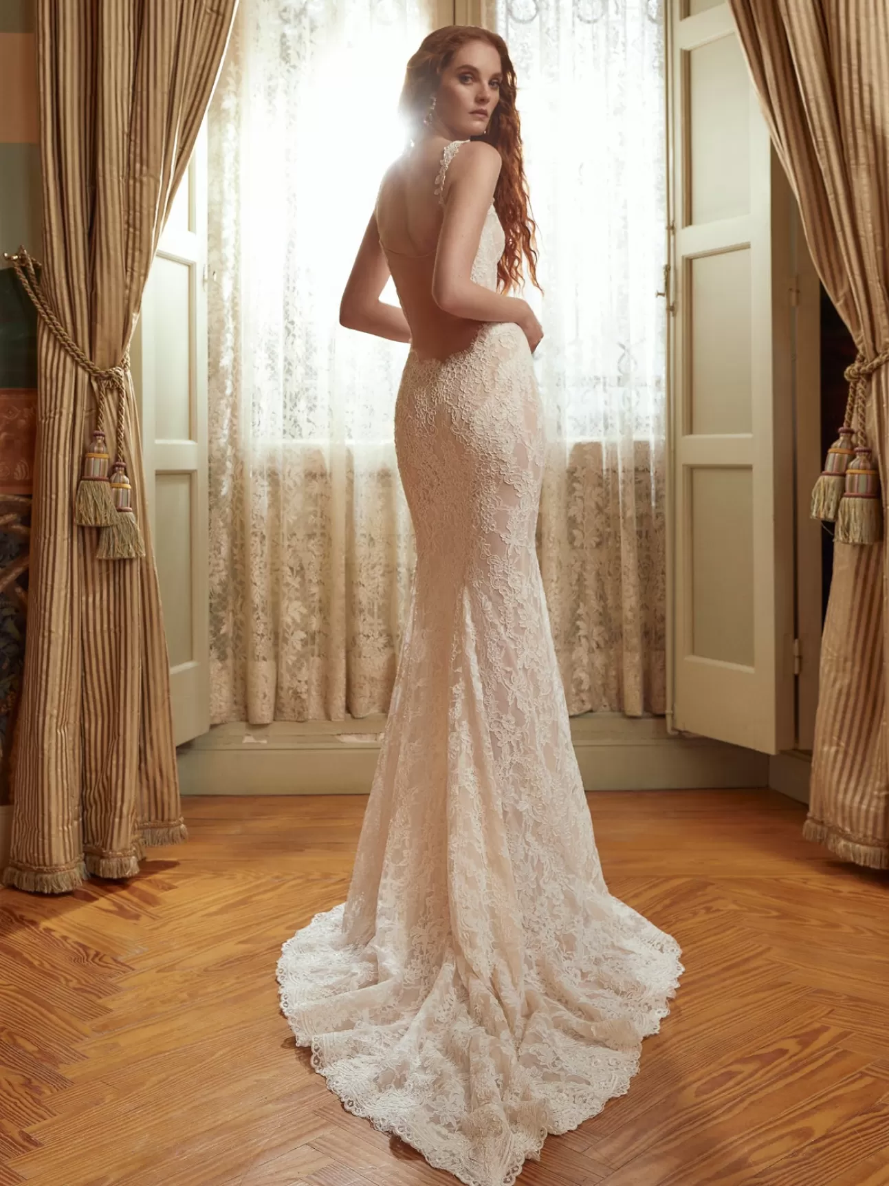 GALIA LAHAV Anais Discount