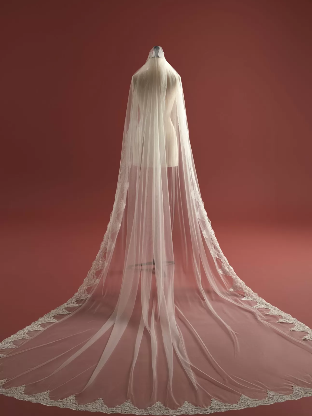 GALIA LAHAV Anais Veil Sale