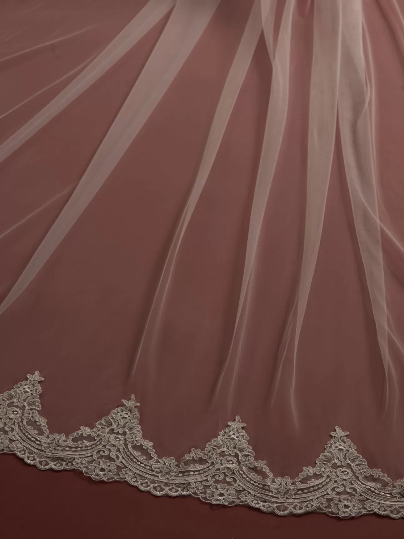 GALIA LAHAV Anais Veil Sale