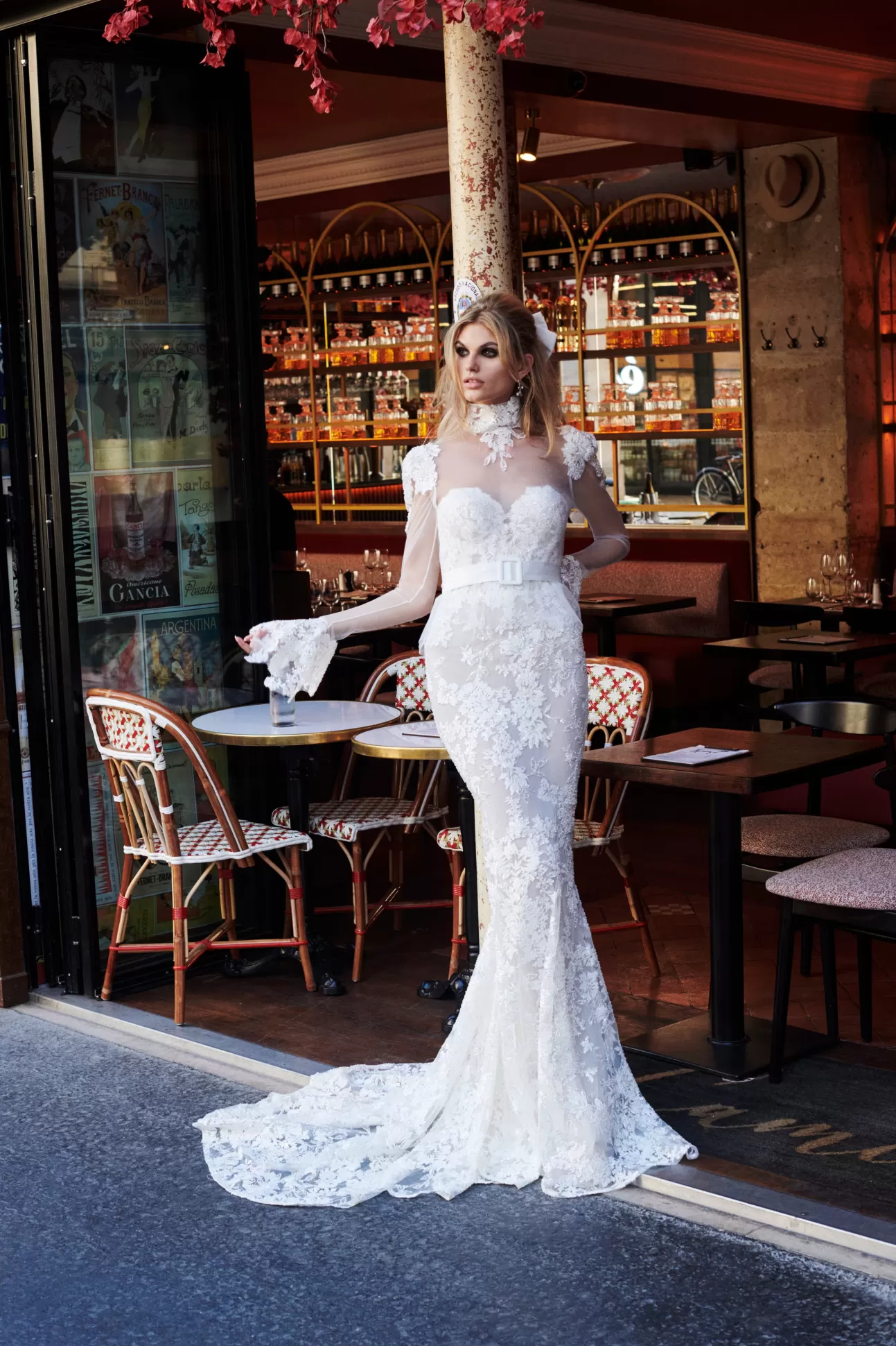 GALIA LAHAV Anica Best Sale