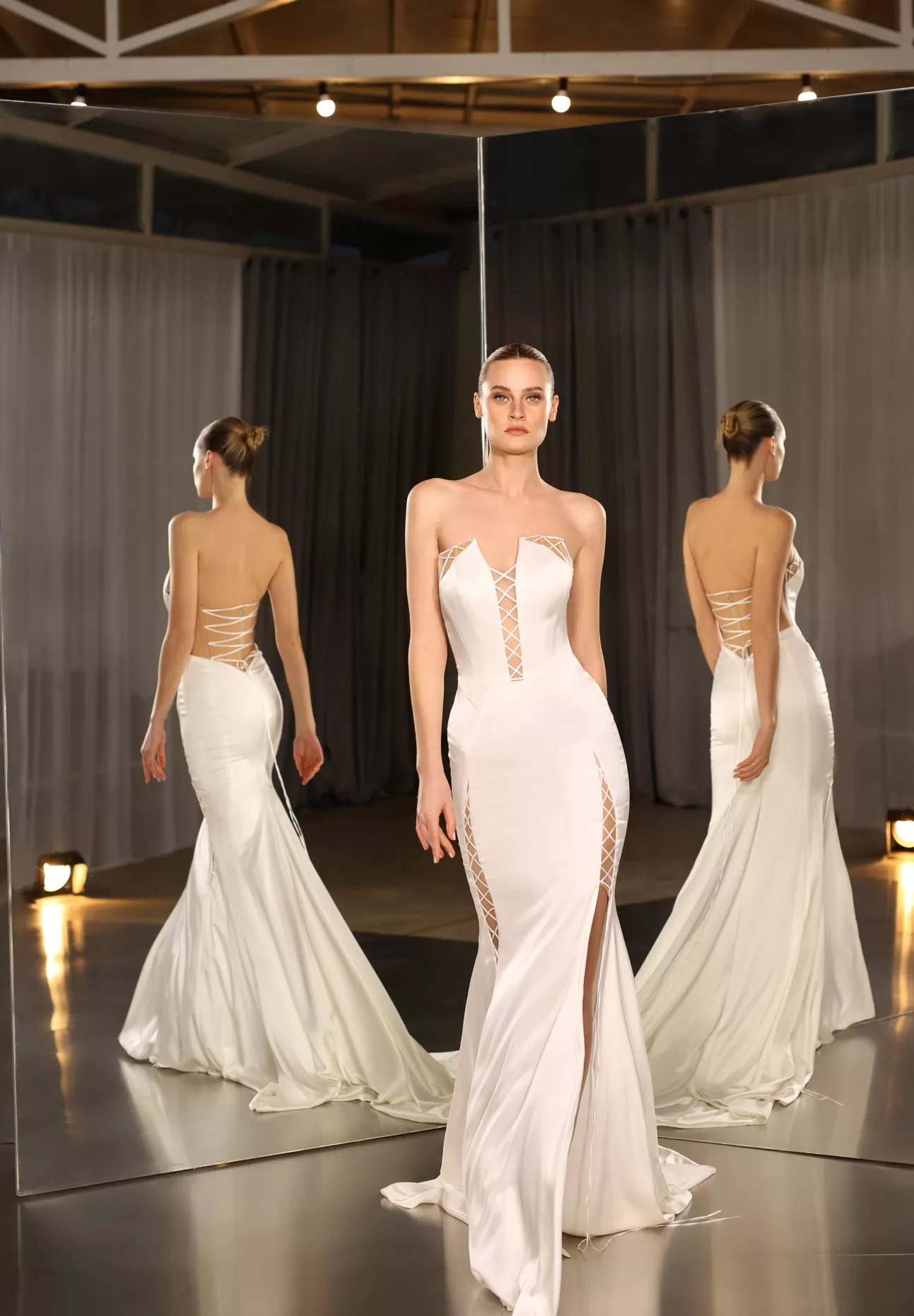 GALIA LAHAV Aspen Flash Sale