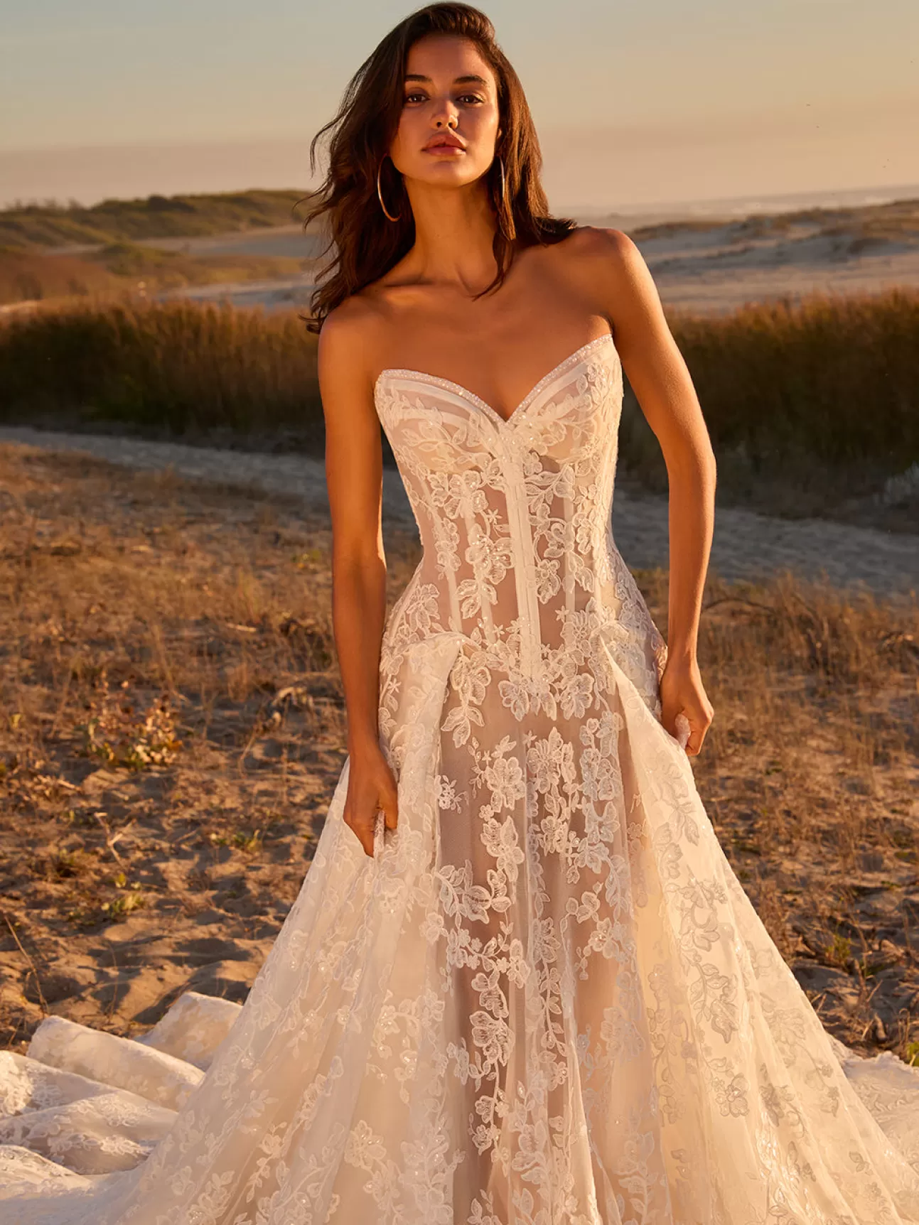 GALIA LAHAV Aspire Outlet