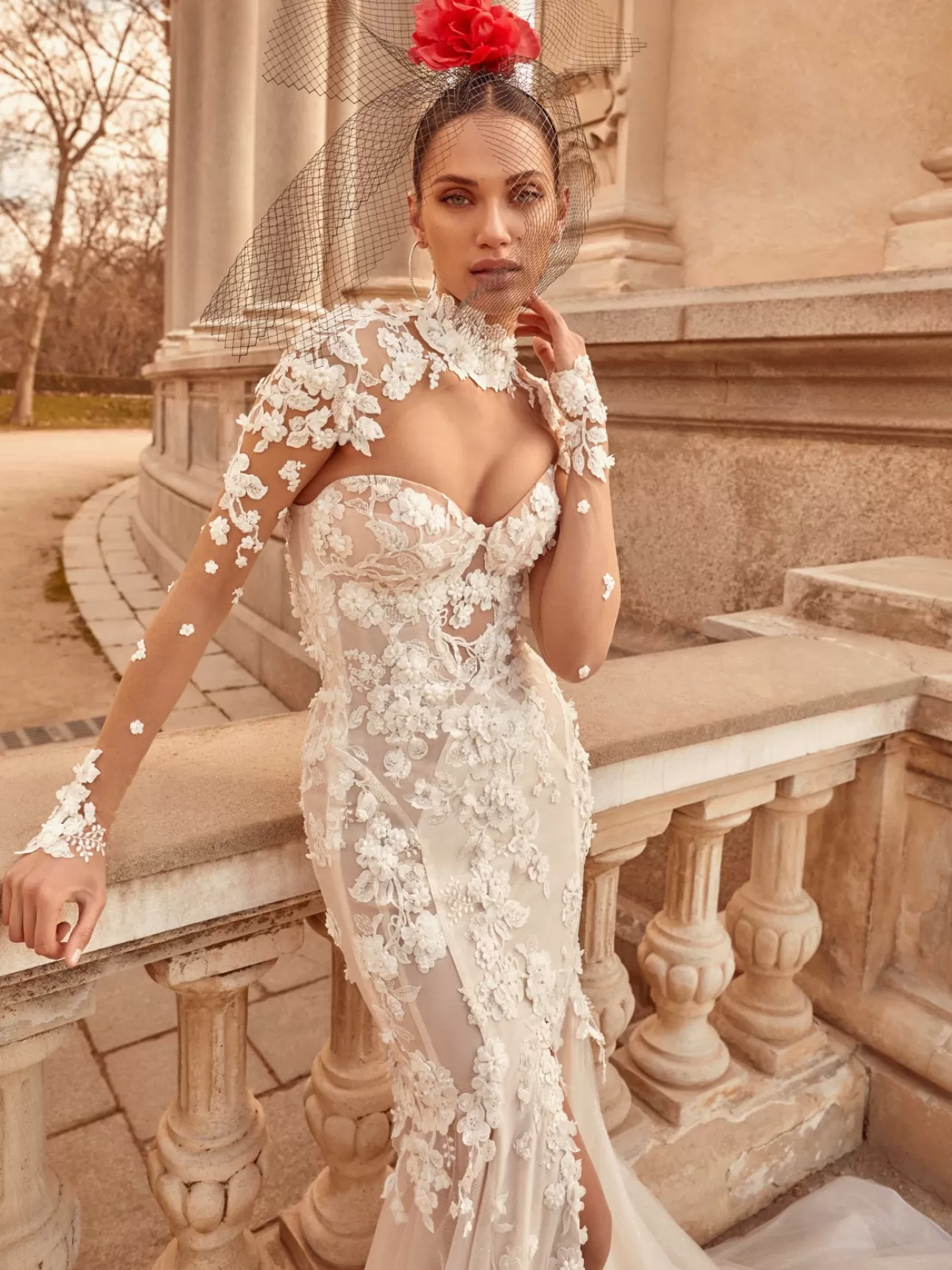 GALIA LAHAV Barbara Fashion