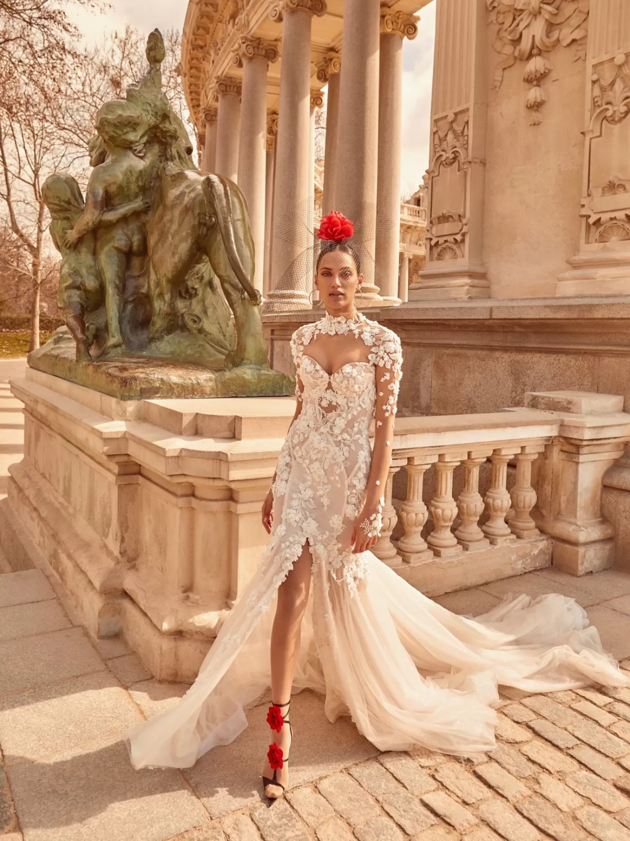 GALIA LAHAV Barbara Fashion