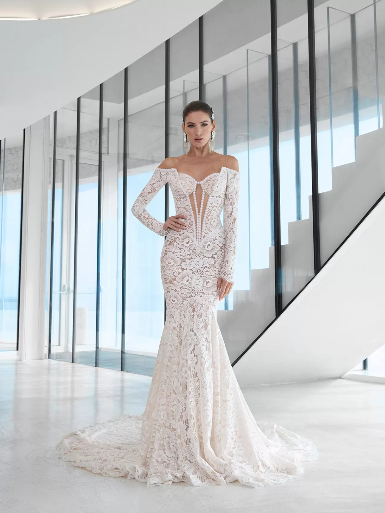 GALIA LAHAV Baroness New