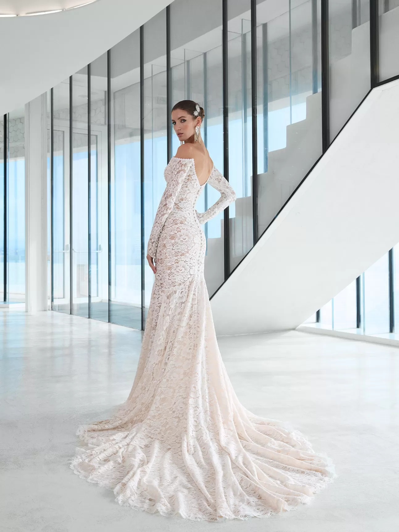 GALIA LAHAV Baroness New