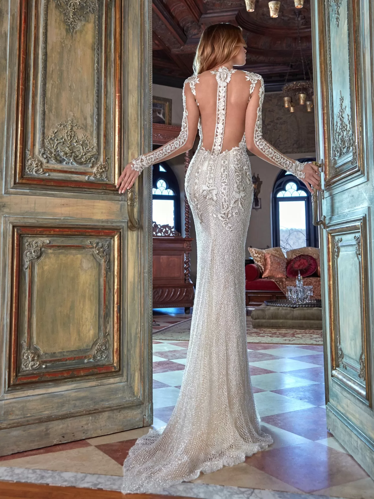 GALIA LAHAV Bella Cheap