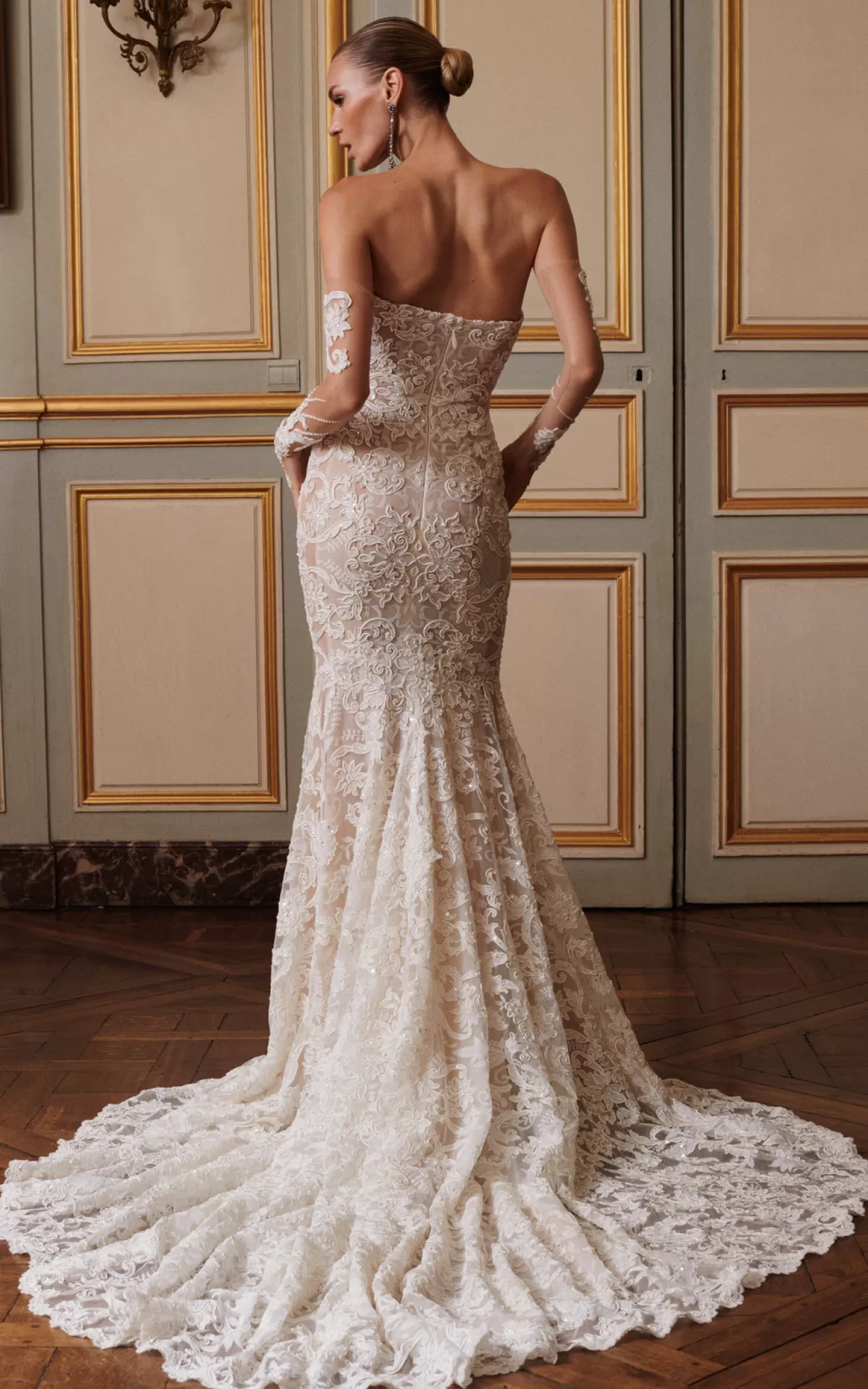 GALIA LAHAV Bijou Best