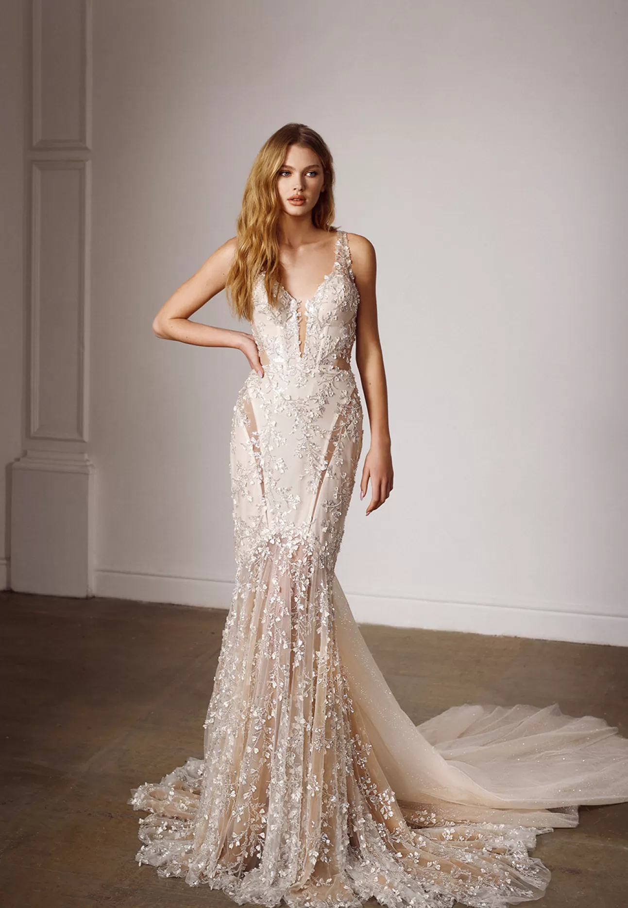 GALIA LAHAV Blair Hot