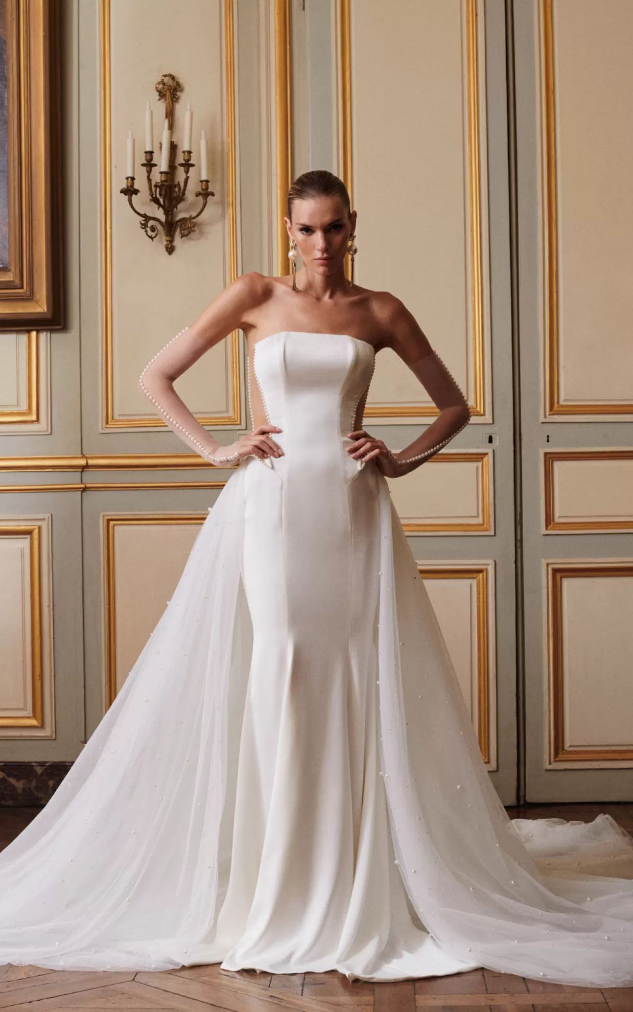 GALIA LAHAV Blanche Clearance