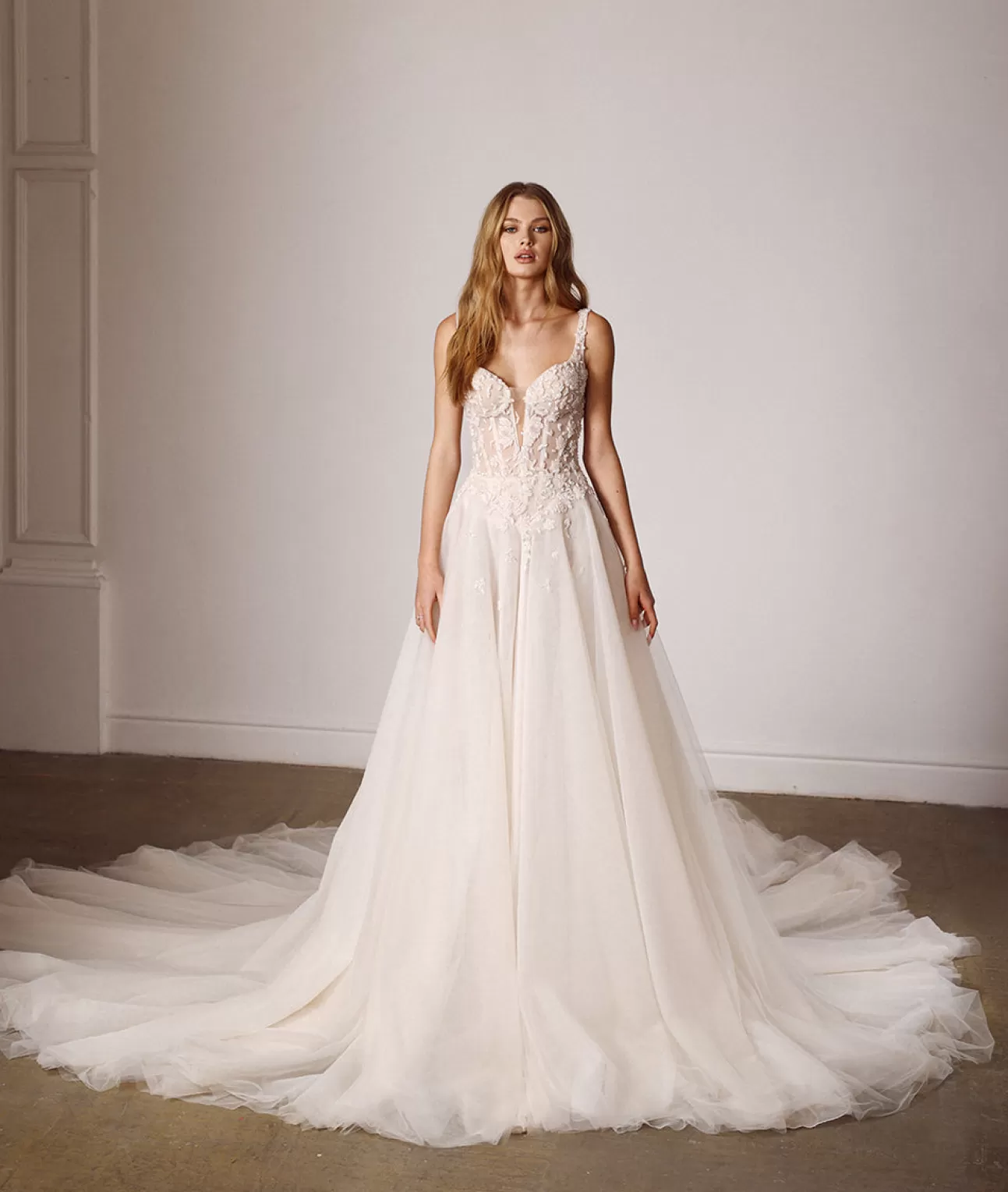 GALIA LAHAV Brooks Flash Sale