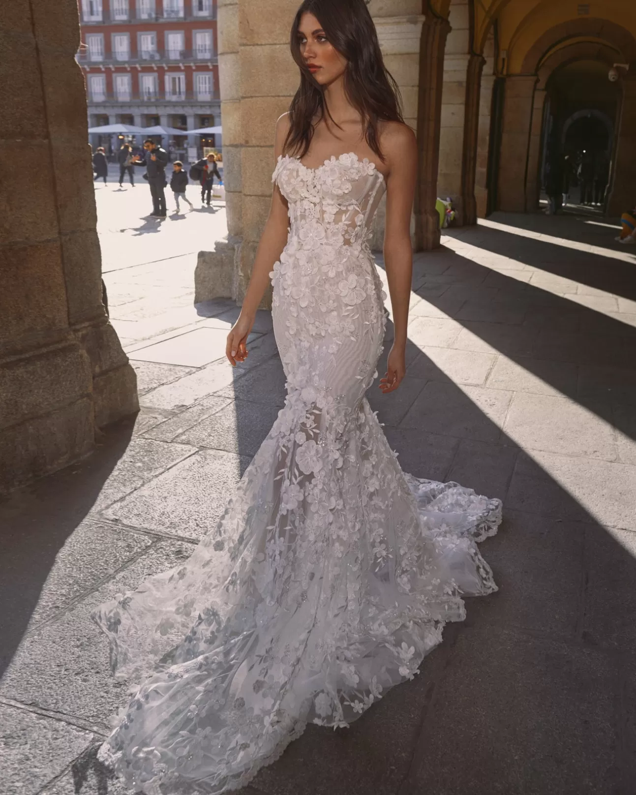 GALIA LAHAV Carrie Flash Sale