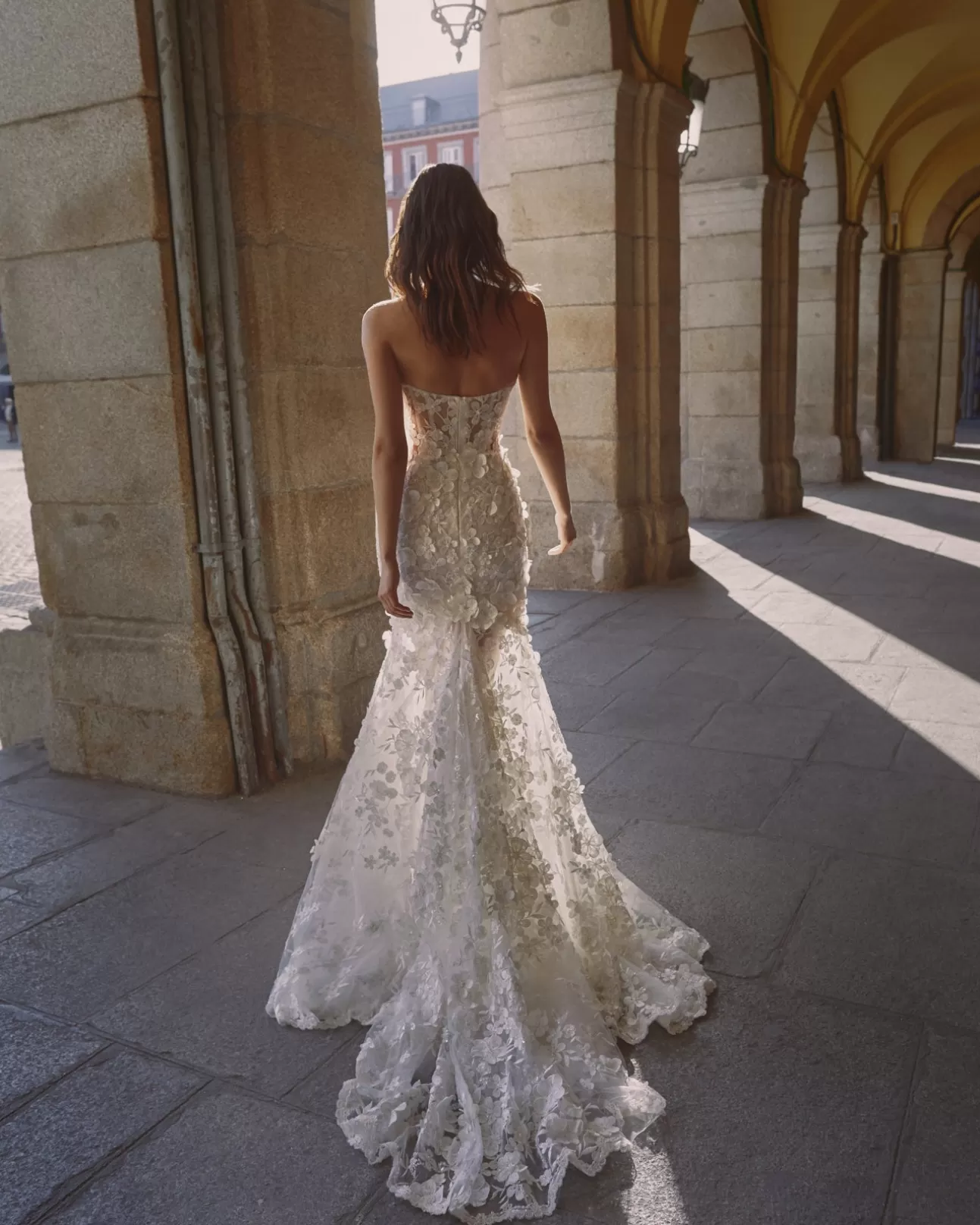 GALIA LAHAV Carrie Flash Sale