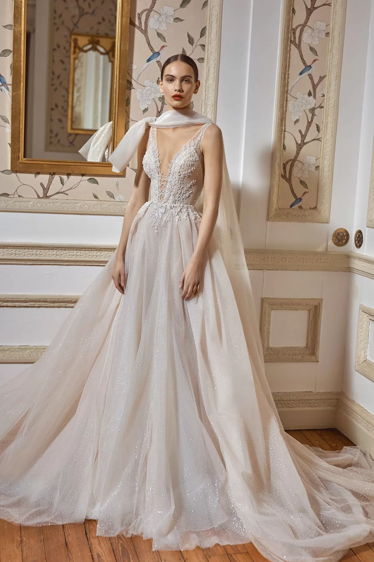 GALIA LAHAV Celeste Shop