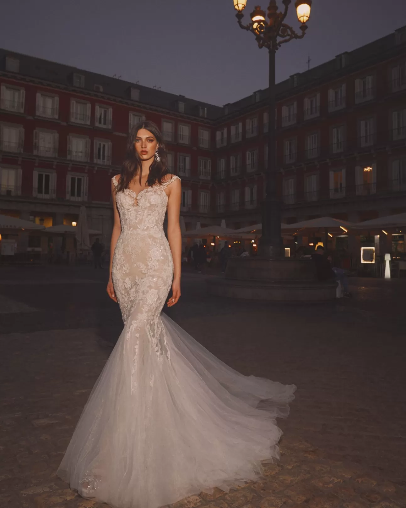 GALIA LAHAV Clare Hot