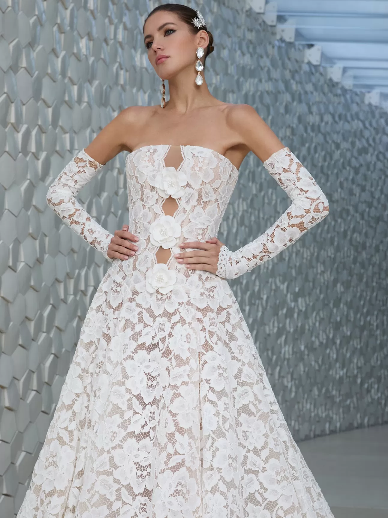 GALIA LAHAV Contessa Store