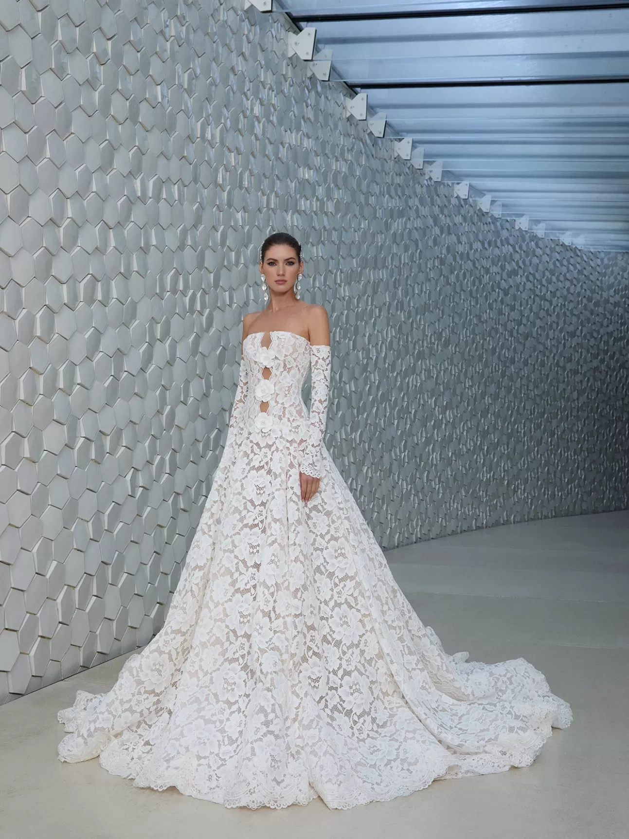 GALIA LAHAV Contessa Store