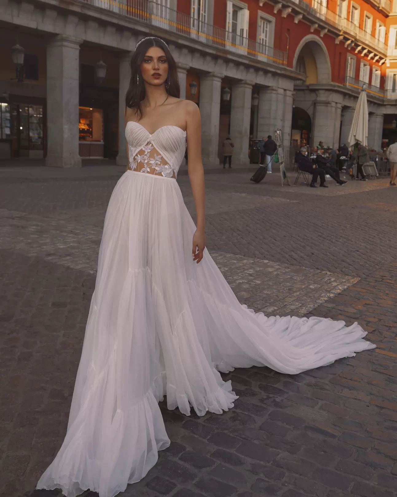 GALIA LAHAV Danny Shop