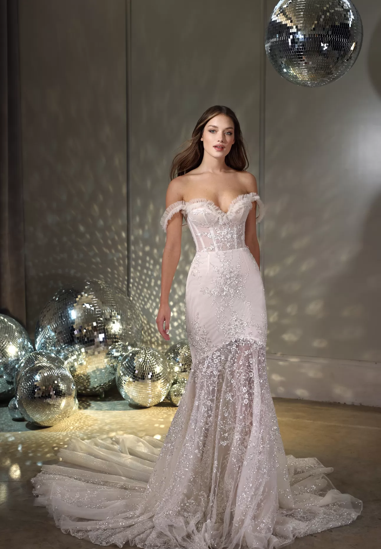 GALIA LAHAV Dazzle Online