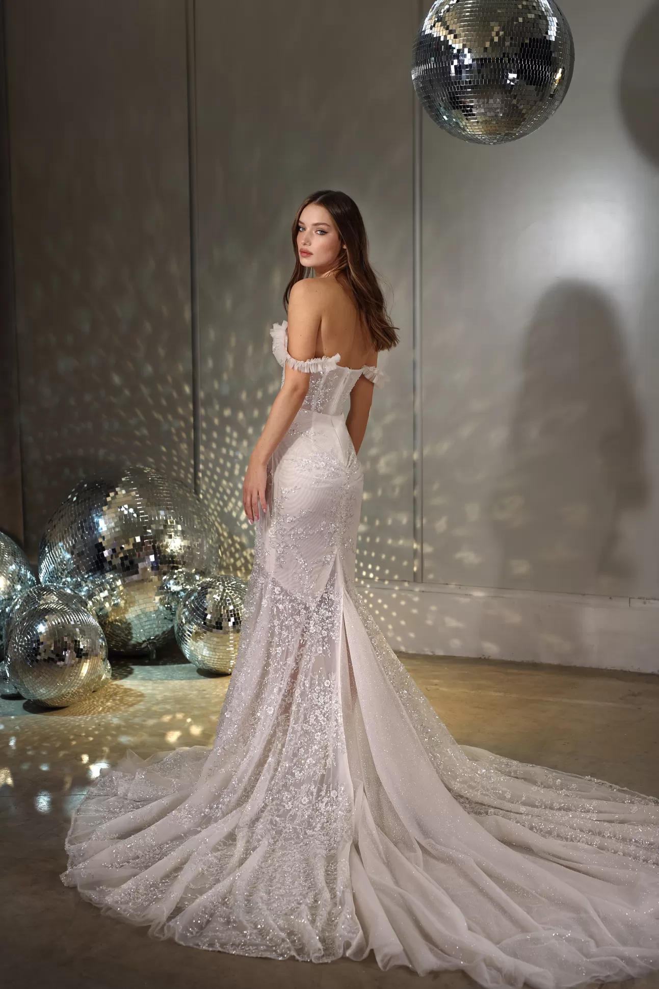 GALIA LAHAV Dazzle Online