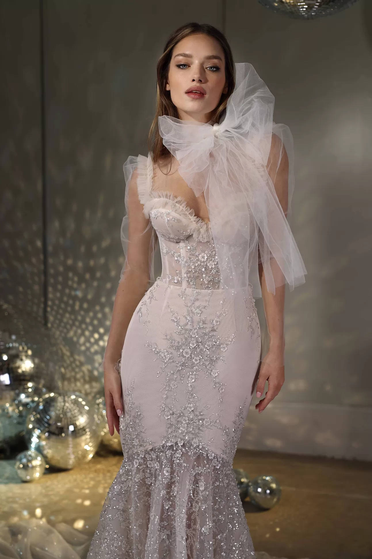 GALIA LAHAV Dazzle Top Discount