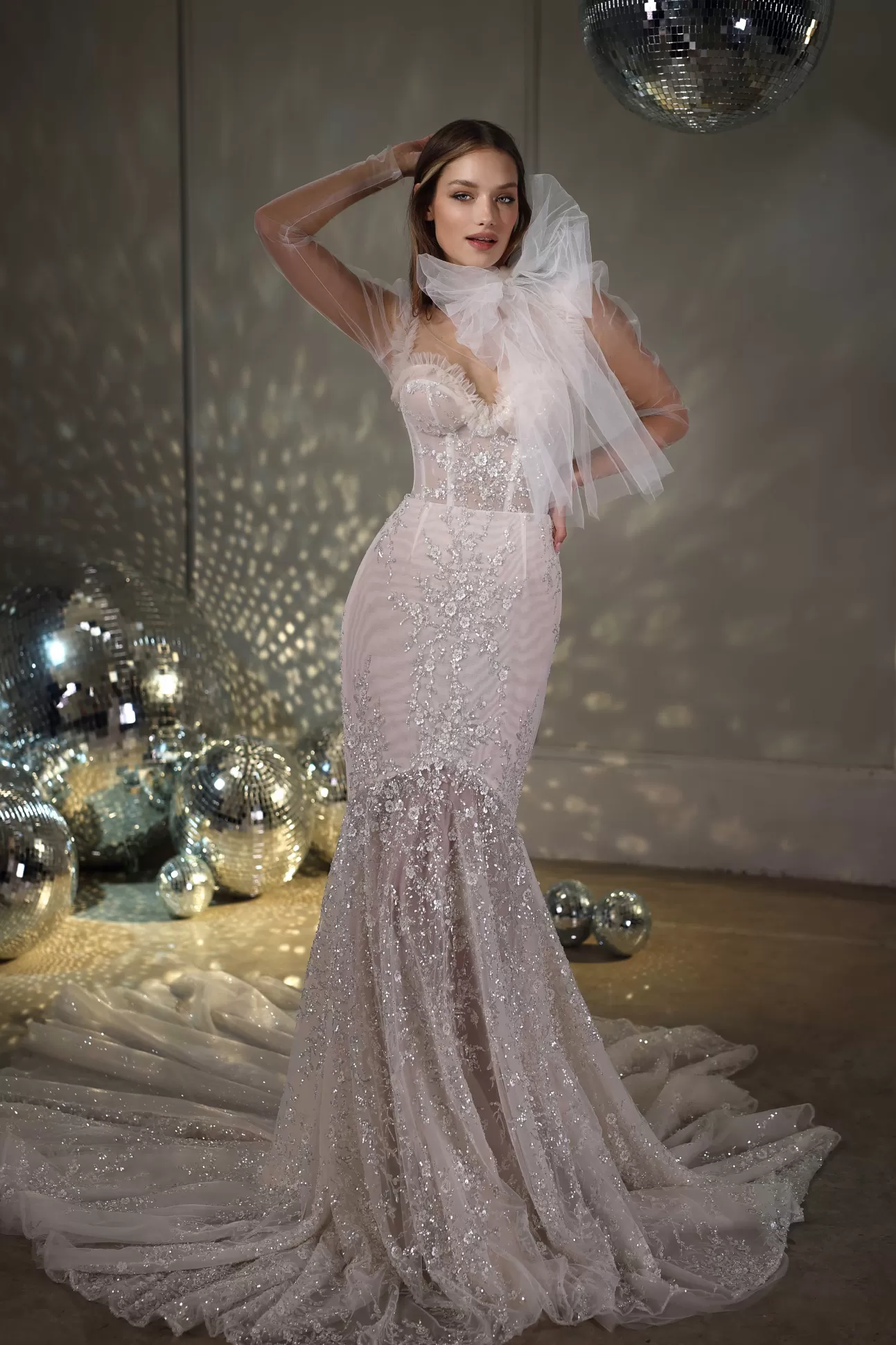 GALIA LAHAV Dazzle Top Discount