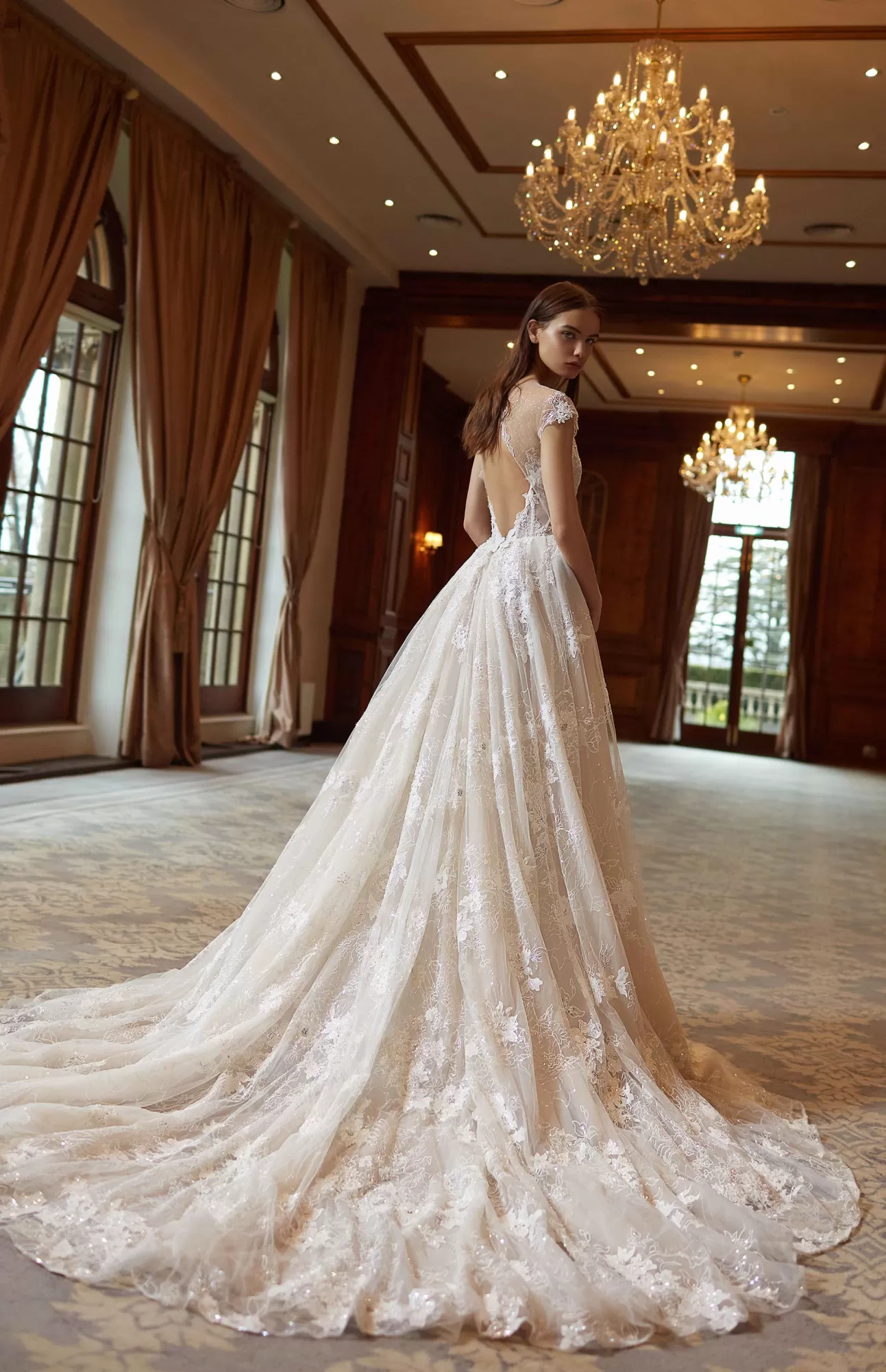 GALIA LAHAV Dorianne Best