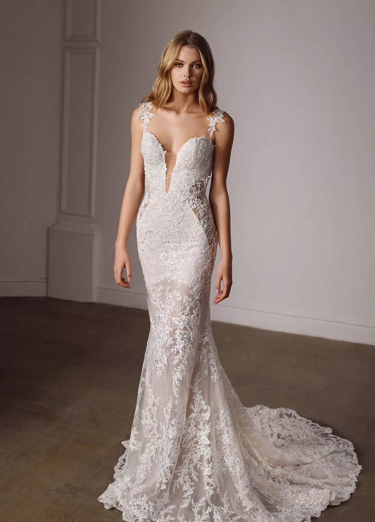 GALIA LAHAV Eddie Clearance