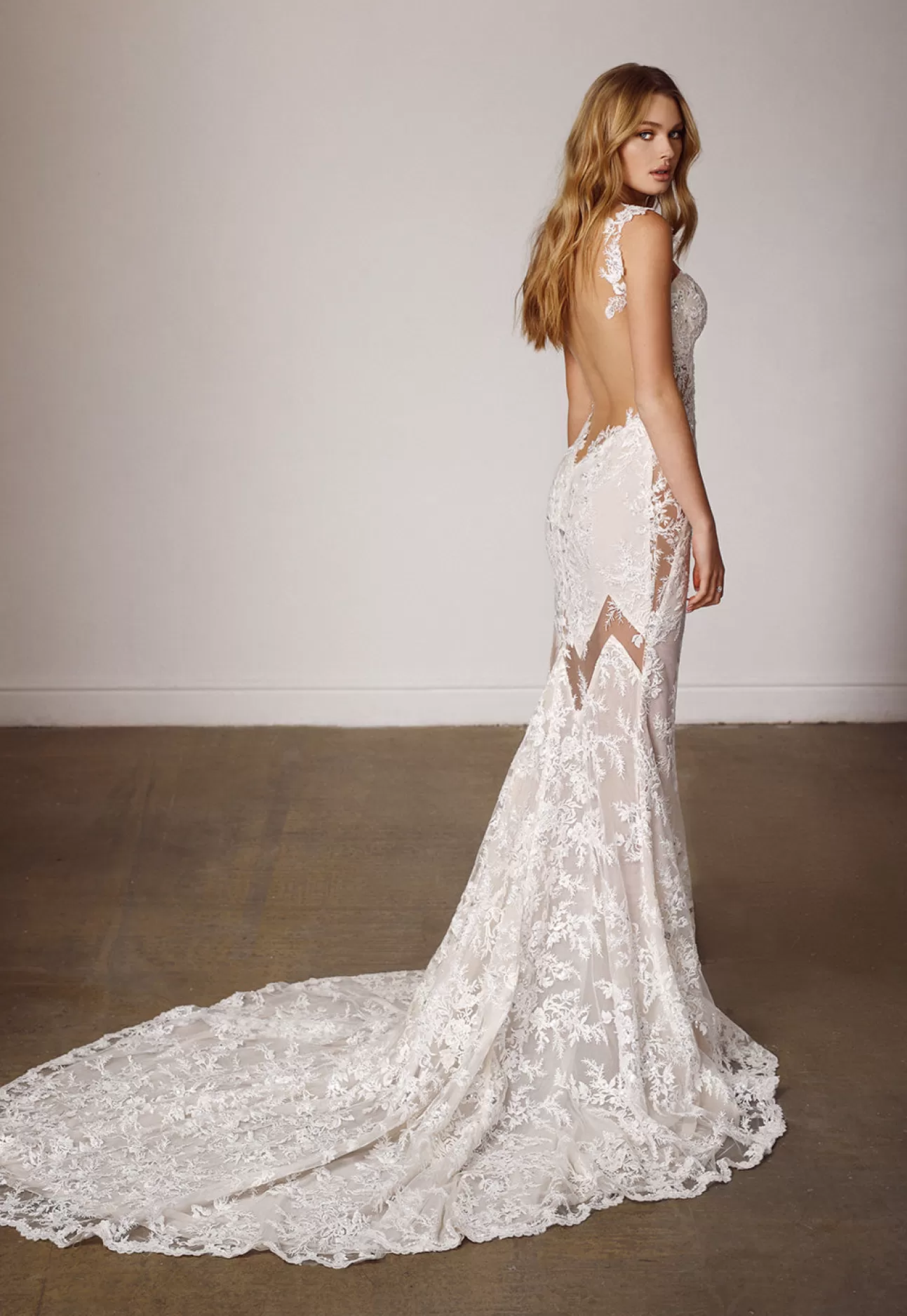 GALIA LAHAV Eddie Clearance