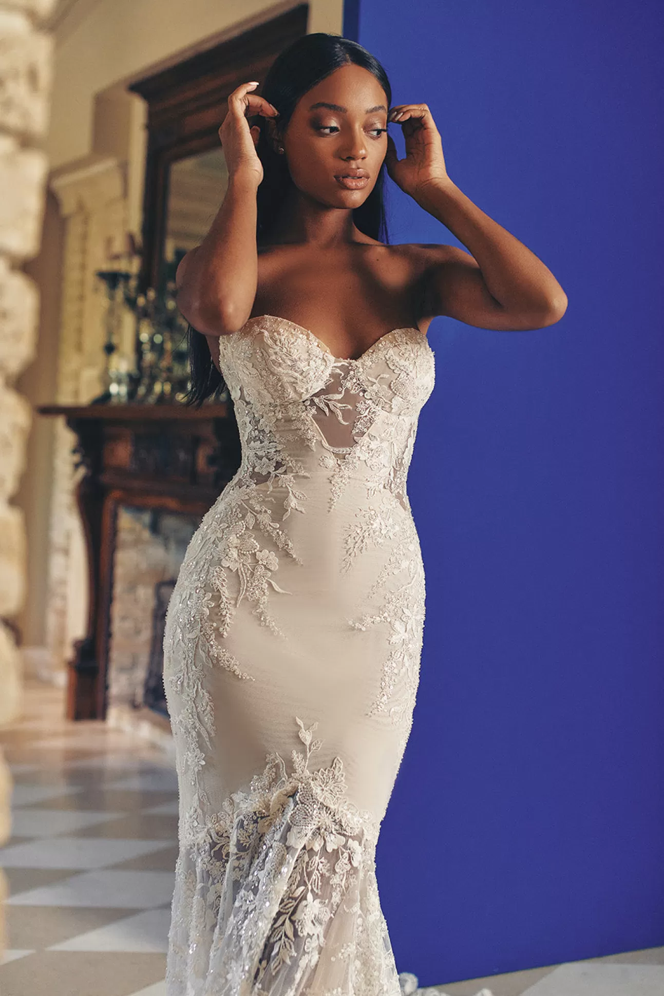 GALIA LAHAV Edna Fashion