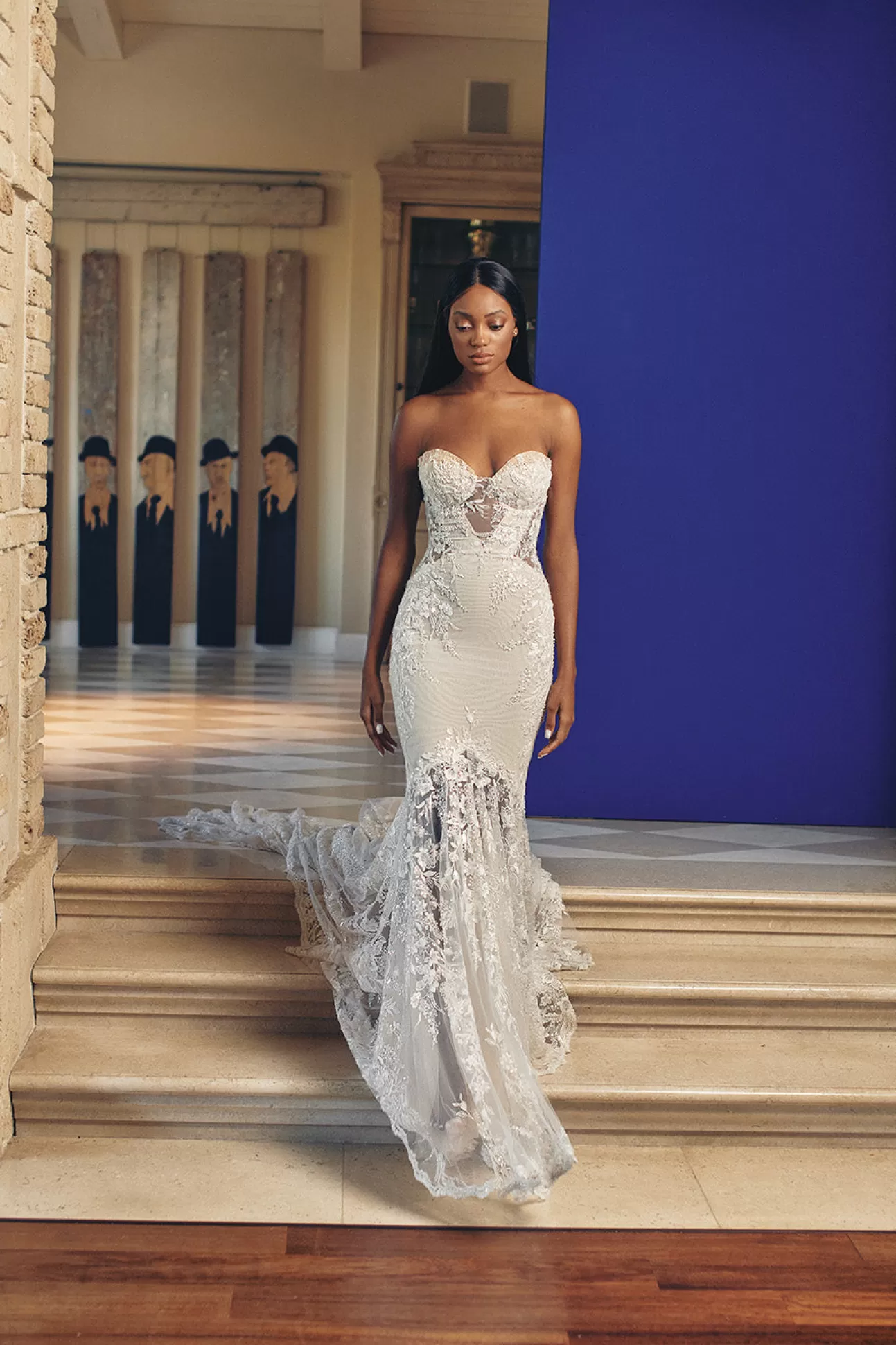 GALIA LAHAV Edna Fashion