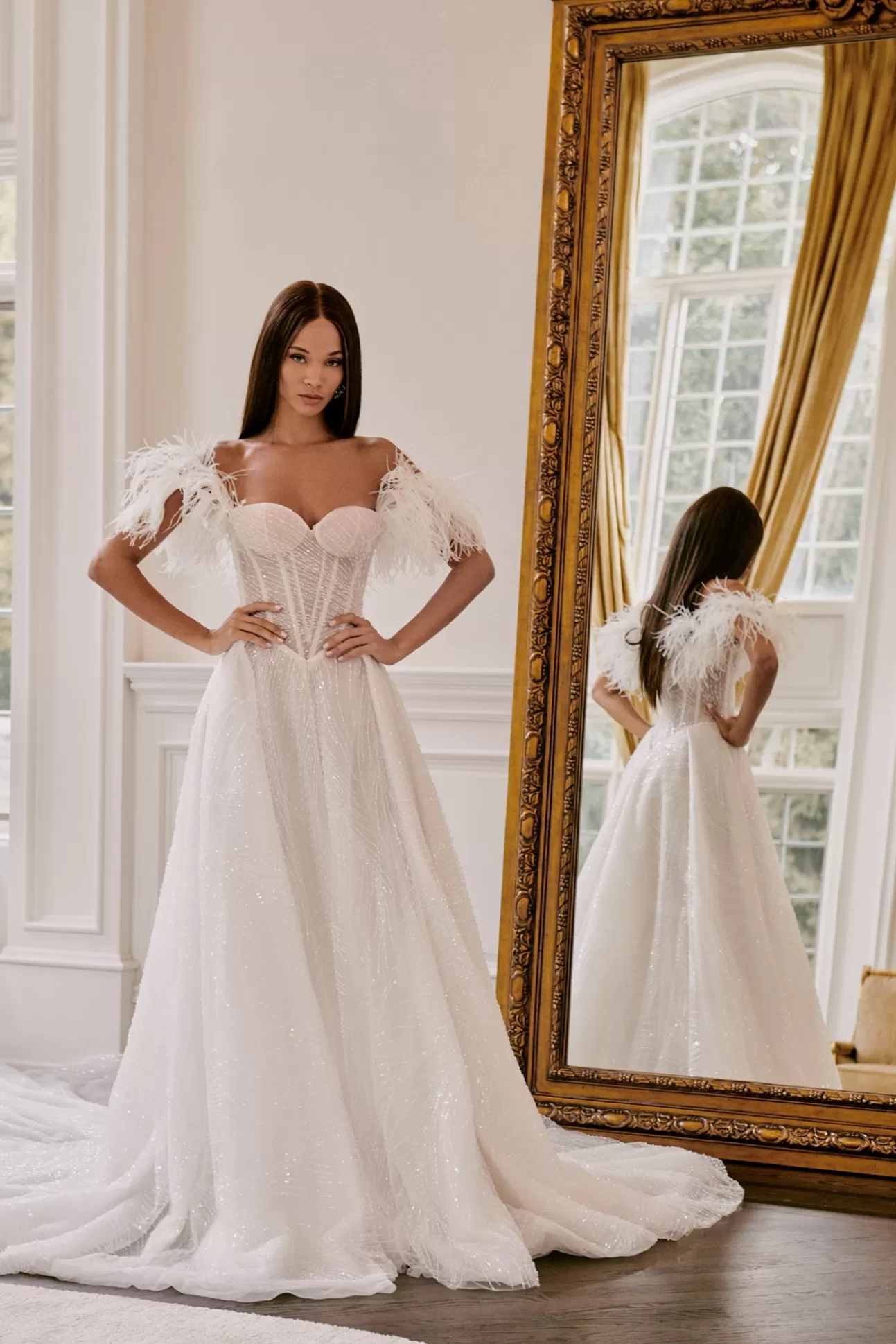 GALIA LAHAV Eilish Online