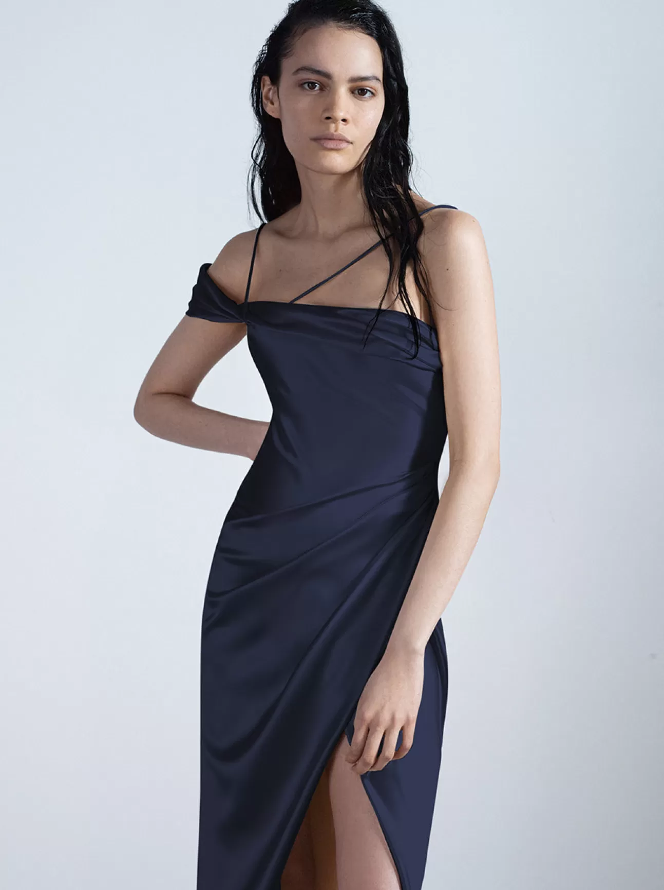 GALIA LAHAV Elise Navy Online