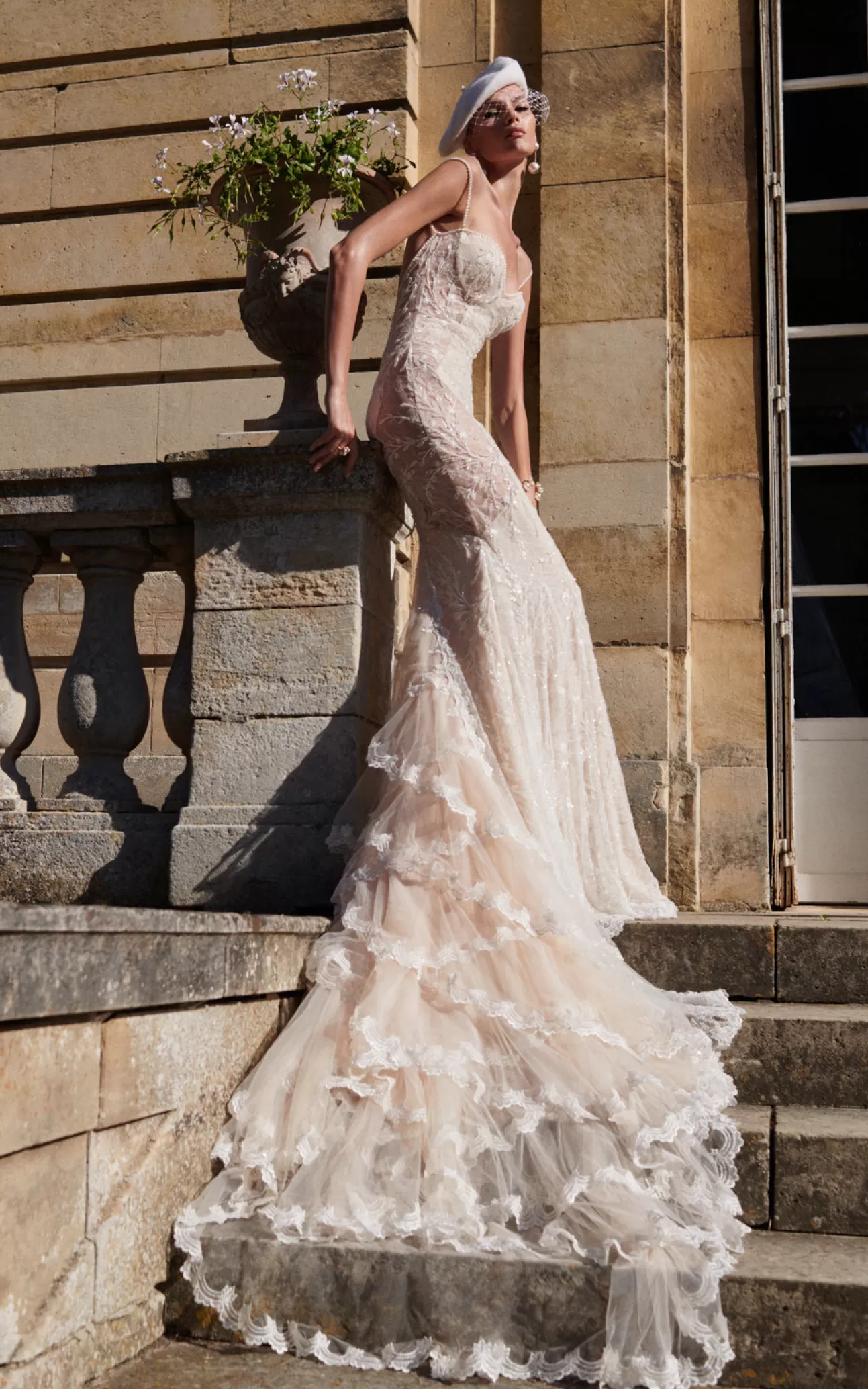 GALIA LAHAV Emmanuelle Cheap