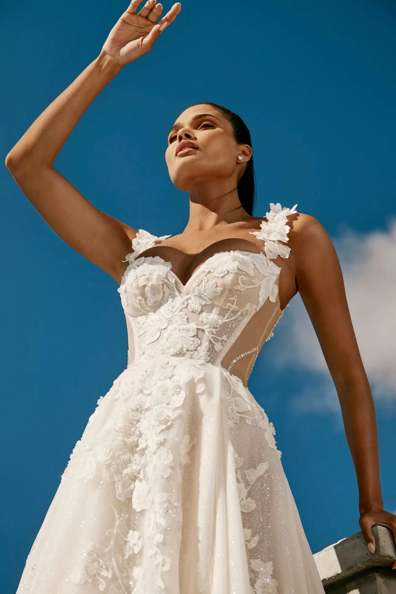 GALIA LAHAV Euphoria Best Sale