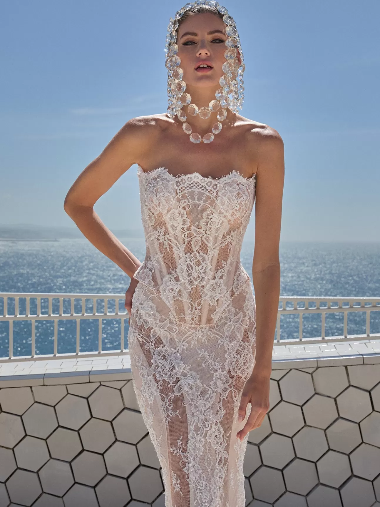 GALIA LAHAV Evangeline Store