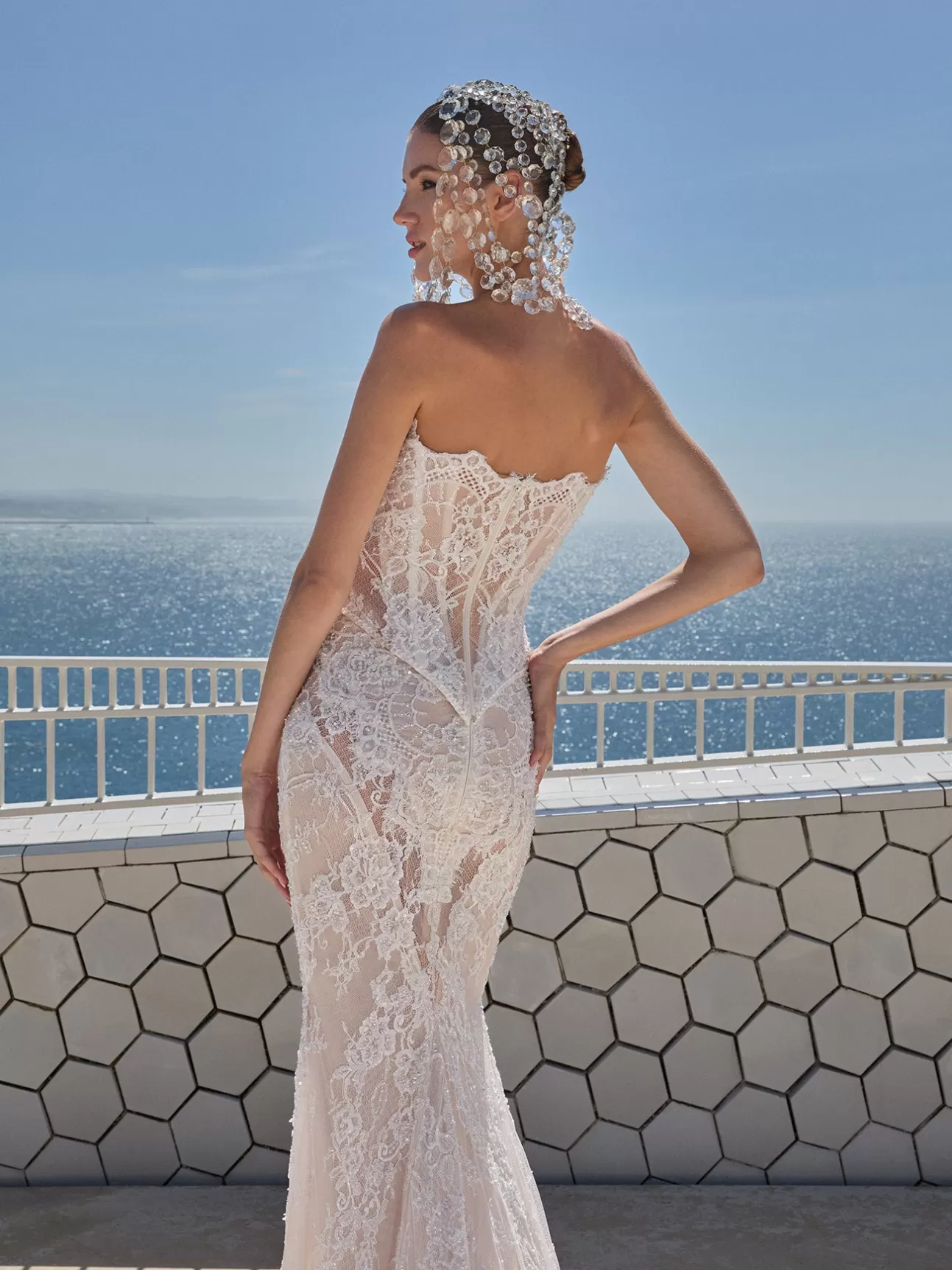 GALIA LAHAV Evangeline Store