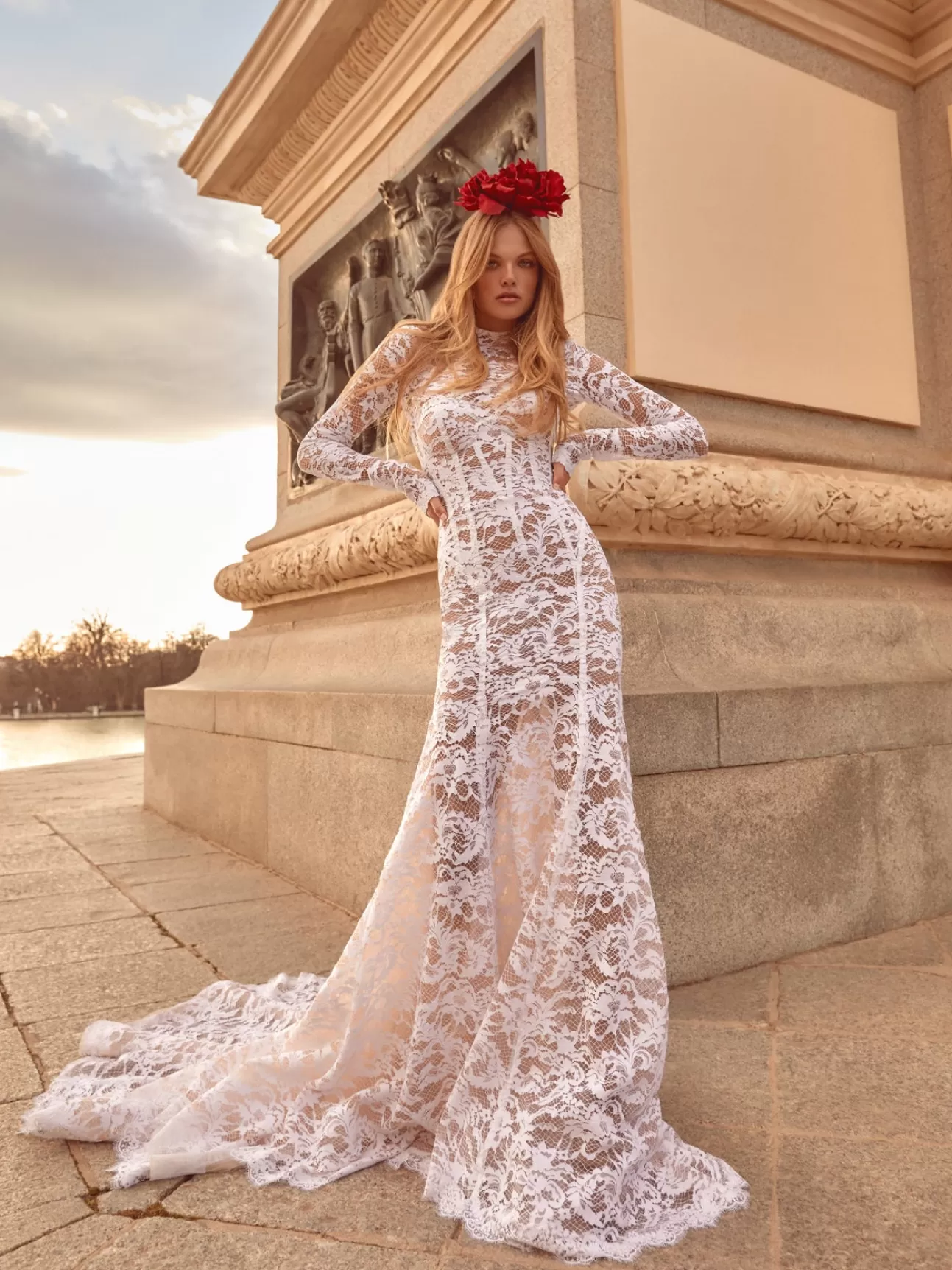 GALIA LAHAV Evita Top Discount