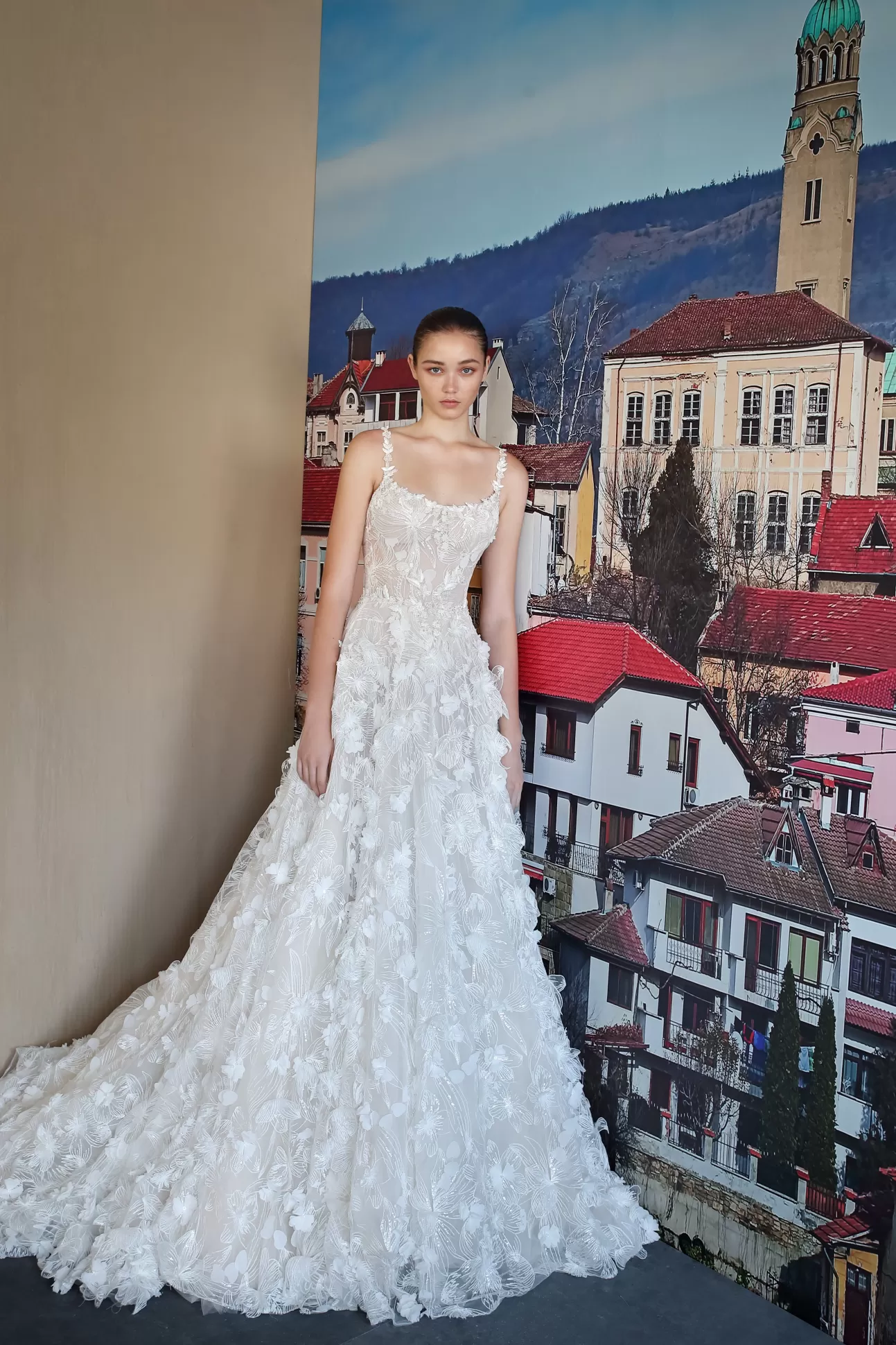 GALIA LAHAV Fabiana Flash Sale