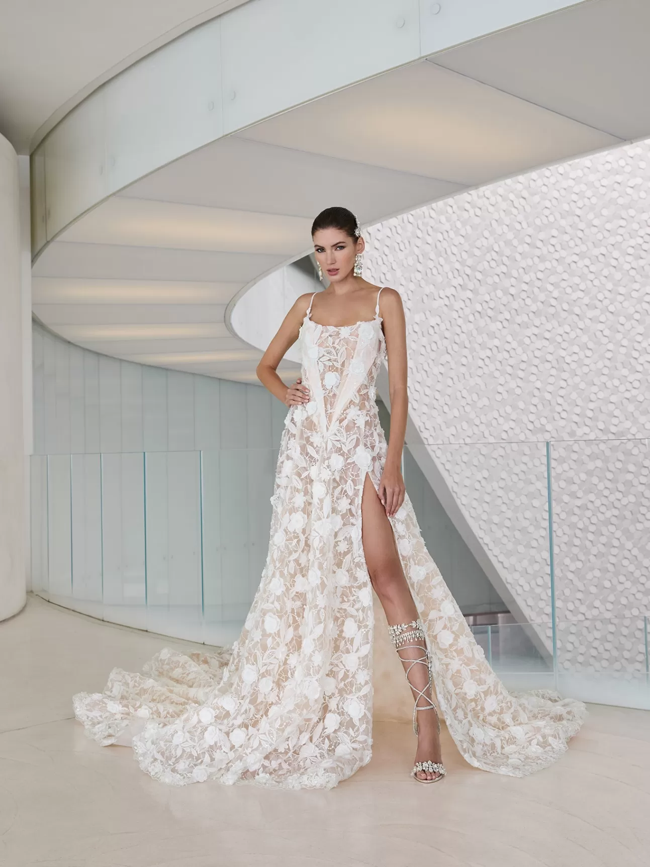 GALIA LAHAV Fortuna Clearance