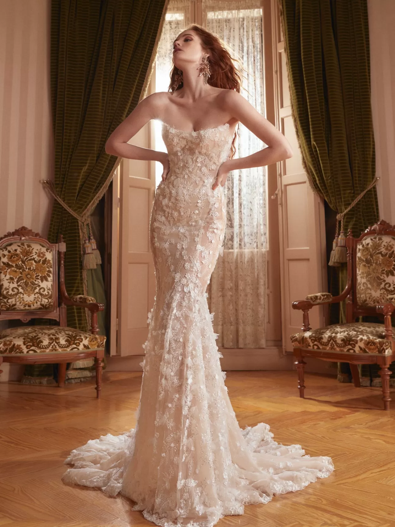 GALIA LAHAV Freya Store